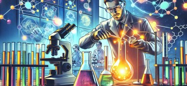 В раздел "Статьи" добавлена третья часть статьи Александра Хакимова "«Бхагавад-гита», глава 18: «Совершенство отречения»"