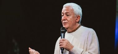 В раздел "Статьи" добавлена вторая часть статьи Александра Хакимова "Любовь к себе и смирение"