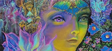 В раздел "Статьи" добавлена четвертая часть статьи Александра Хакимова "Мир гармонии и я"