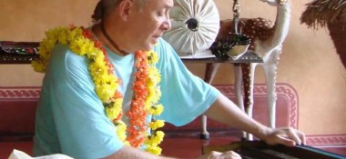 На музыкальных платформах вышел альбом Александра Хакимова "Путешествие в глубь себя"