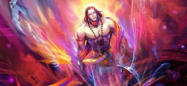 В раздел "Веды и современность" добавлен материал "Махабхарата. Глава двадцать девятая. Возвращение Арджуны. Часть 2"