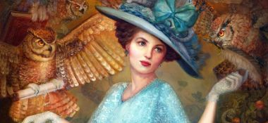 В раздел "Статьи" добавлена первая часть статьи Александра Хакимова "Мир гармонии и я"