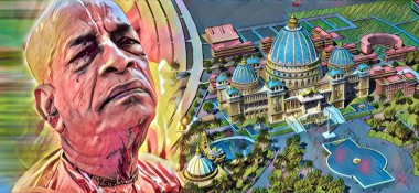 Не просто еще один храм