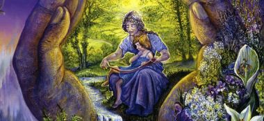 "Что нас ждет?". Часть 1