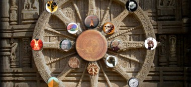 В разделе "Веды и современность" добавлено видео "Тайны ведической цивилизации"