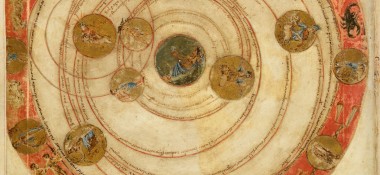 "Ведическая космография и астрономия". Введение.  Часть 1.