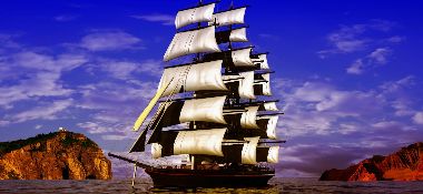 В раздел «Статьи» добавлен материал «Предназначение и судьба, часть 5. Высокое предназначение»