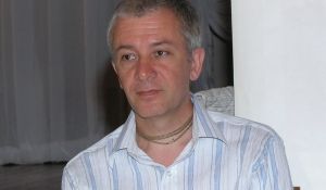 В разделе "Видео" добавлена видеозапись семинара Александра Хакимова