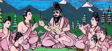 В разделе "Статьи" размещена лекция "Аюрведа - душа, ум, тело"