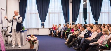 Духовное решение материальных проблем. Часть 6. Ответы на вопросы