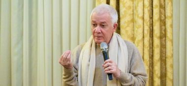 В раздел "Статьи" добавлена четвертая часть статьи Александра Хакимова "Кто такой Бог?"