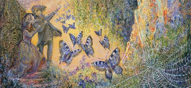 В раздел "Статьи" добавлена третья часть статьи Александра Хакимова "Семейные ценности"