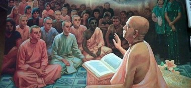 В раздел "Статьи" добавлена первая часть статьи Александра Хакимова "Как жить по законам Бога"