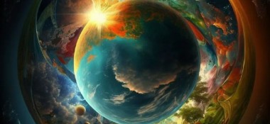 В раздел "Ведическая космология" добавлен материал "Ведическая космография и астрономия. Глава 6, часть 4.2 (продолжение)"