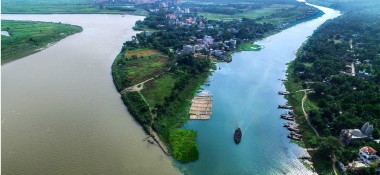 В раздел "Ведический планетарий" добавлен материал "Жизненная важность для всей планеты"