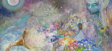 В раздел "Статьи" добавлена первая часть статьи Александра Хакимова "Законы могущества человека"