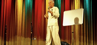 В раздел "Статьи" добавлено интервью газете "Новая эпоха"