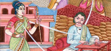 В разделе "Статьи" размещена лекция "Реинкарнация и карма"