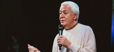 "Любовь к себе и смирение". Часть 2
