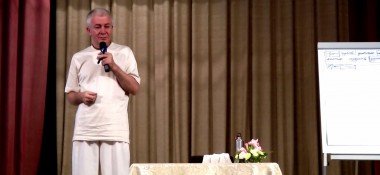 В разделе "Видео" добавлен семинар "Наука взаимоотношений"