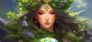 В раздел "Веды и современность" добавлен материал "Ведические предсказания. Новый взгляд в будущее. Глава 4, часть 8"