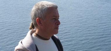 Добавлена статья "Смерть не убивает"