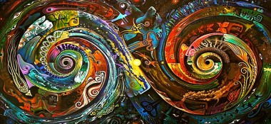 "Духовное решение материальных проблем". Часть 1