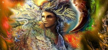 В раздел "Статьи" добавлена вторая часть статьи Александра Хакимова "Мир гармонии и я"