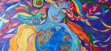 В раздел "Статьи" добавлена третья часть статьи Александра Хакимова "Духовное решение материальных проблем"