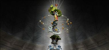 Место явления Господа