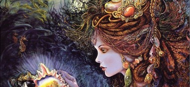 "Духовность в современной психологии". Часть 1