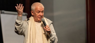 "Как быть счастливым в трудные времена". Часть 2
