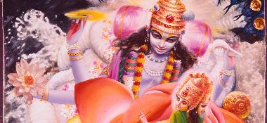 В раздел "Ведическая космология" добавлен материал "Ведическая космография и астрономия. Глава 8. Вопросы и ответы. Часть 3"