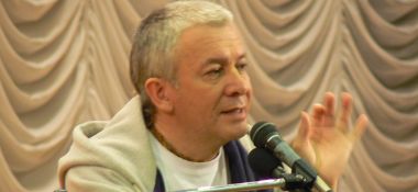 В разделе "Видео" добавлена лекция "Кто Ты, Бог?"