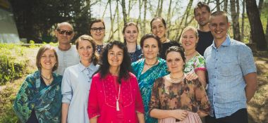 Открыт набор в Институт Прикладных Духовных  Технологий