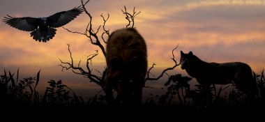 В раздел "Веды и современность" добавлен материал "Хитопадеша. Знай, с кем дружить"