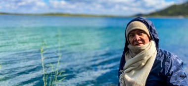 На радио Александра Хакимова опубликован новый плейлист