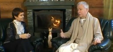 В разделе "Видео" добавлена передача "Банк здоровья"