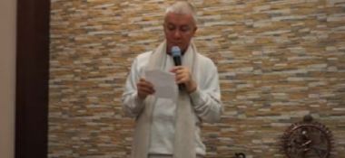 В разделы аудио и видео добавлены записи семинара &quot;Духовное совершенство&quot;