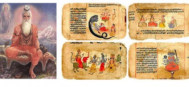 Весь "Шримад Бхагаватам" в текстовом формате