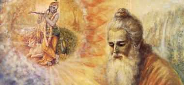 В раздел "Веды и современность" добавлен материал "Ведические предсказания. Новый взгляд в будущее. Глава 4, часть 3"