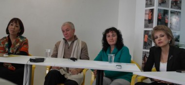 В разделе "Лекции/Семинары" добавлена запись "Я - лидер"