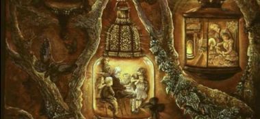 В раздел "Статьи" добавлена третья часть статьи Александра Хакимова "Сила духа против страха"