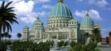 В раздел "Ведическая космология" добавлен новый фильм "Вселенная как она есть. Ожившая вечность"