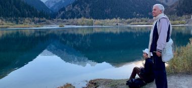 "Путешествия для духовного роста"