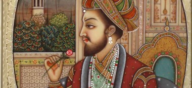 В раздел "Веды и современность" добавлен материал "Акбар Великий - Только Бог может дать человеку счастье!"