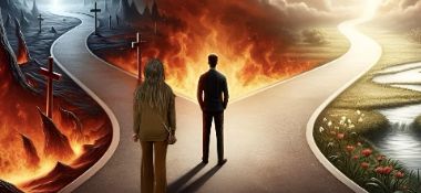 В раздел "Веды и современность" добавлен материал "Ведические предсказания. Новый взгляд в будущее. Глава 4, часть 7"