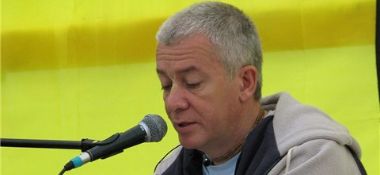 Изменения в расписании ретрита Александра Хакимова в Германии