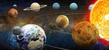 "Ведическая космография и астрономия". Глава 1.  Часть 4