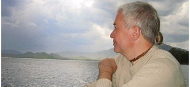 В разделе "Видео" добавлена лекция "Кто я?"